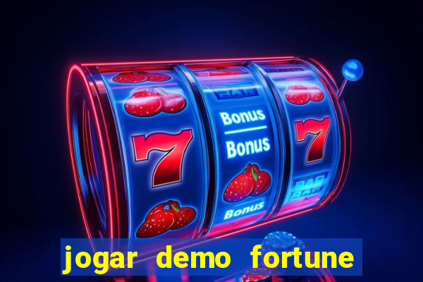 jogar demo fortune dragon gratis