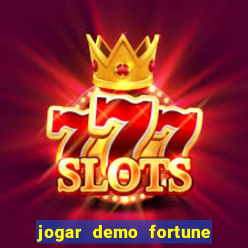 jogar demo fortune dragon gratis