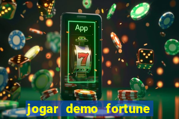 jogar demo fortune dragon gratis