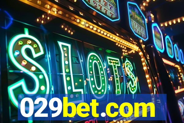 029bet.com