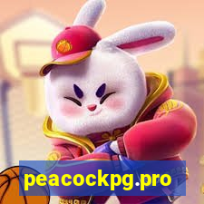 peacockpg.pro