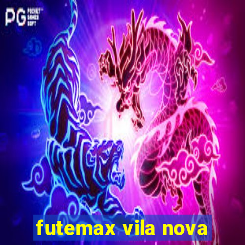 futemax vila nova