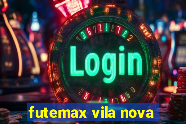 futemax vila nova