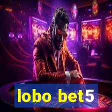 lobo bet5
