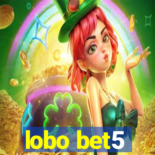 lobo bet5