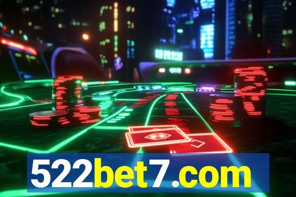 522bet7.com