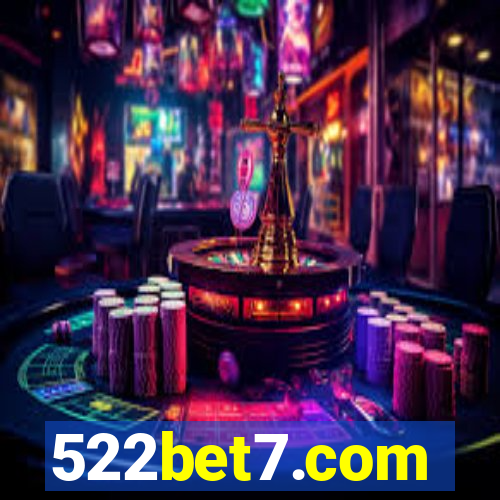 522bet7.com