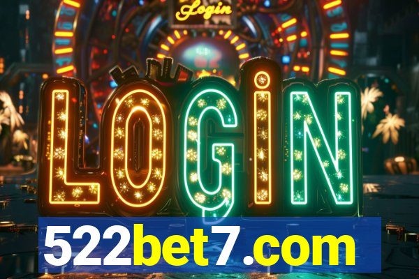 522bet7.com