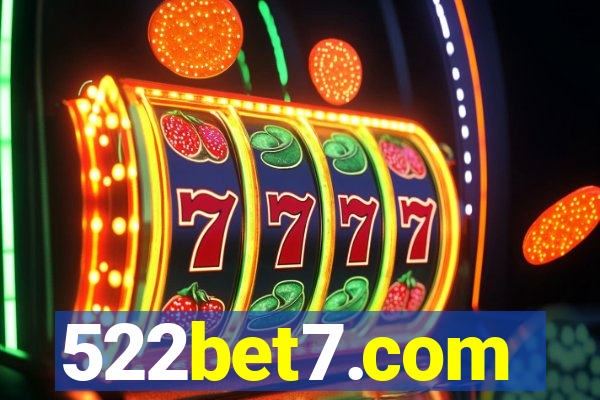 522bet7.com