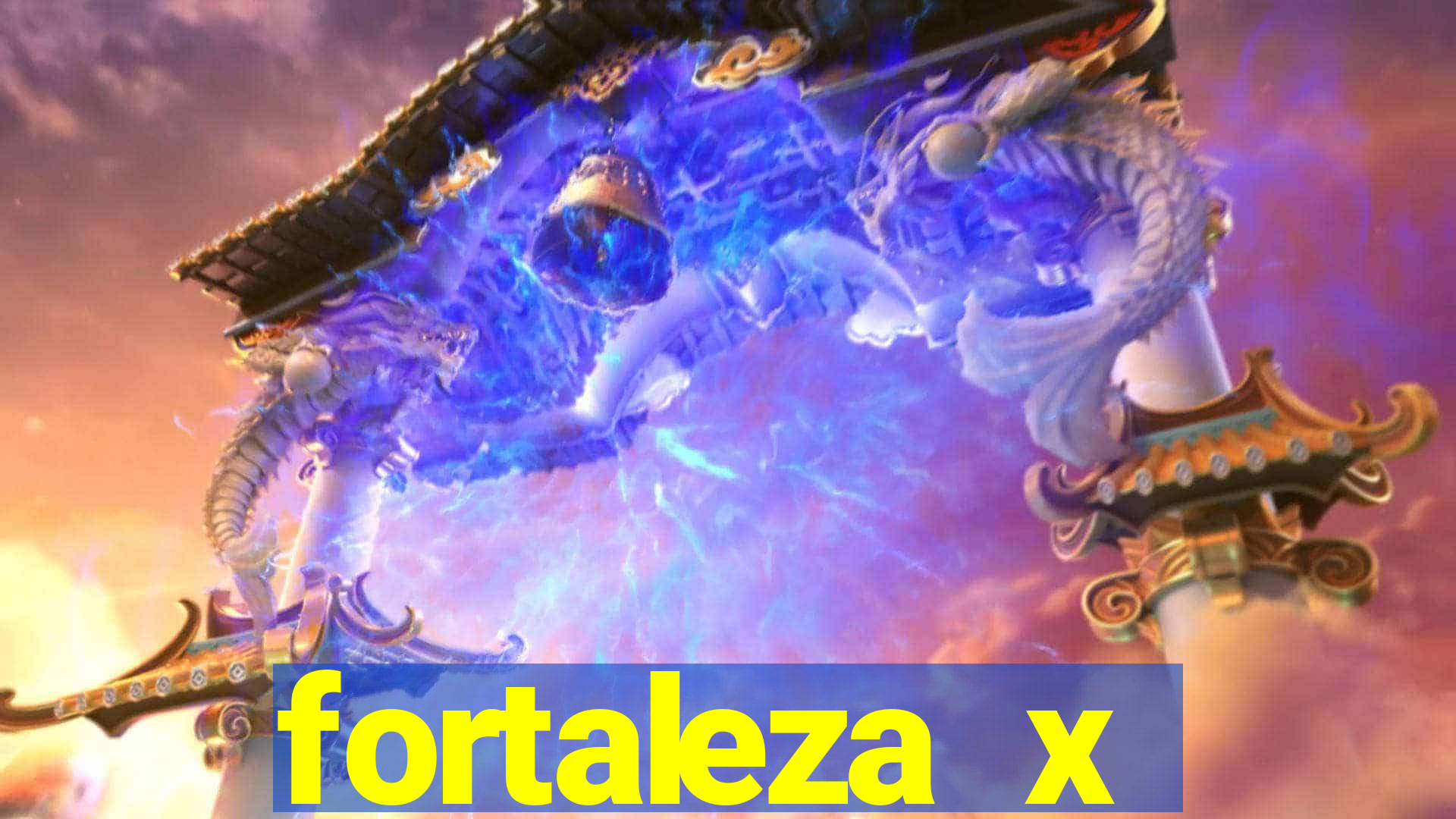 fortaleza x flamengo futmax