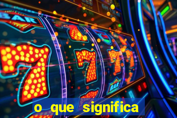 o que significa letra guardada