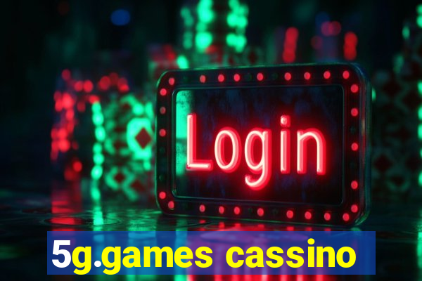 5g.games cassino
