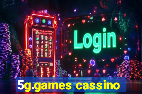 5g.games cassino