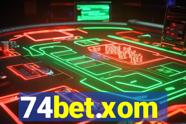 74bet.xom