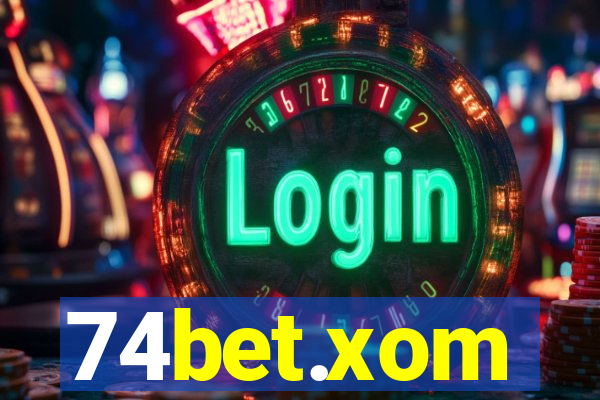 74bet.xom