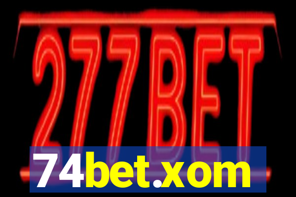 74bet.xom