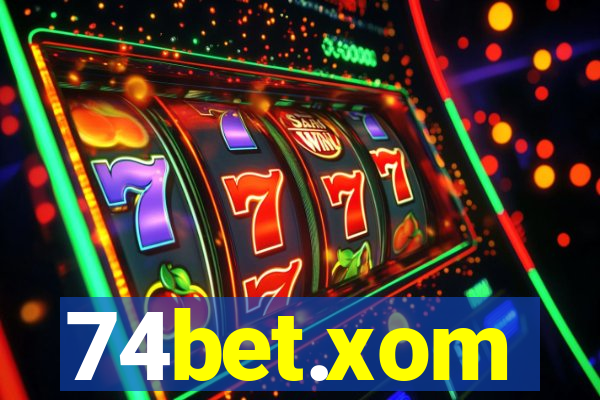 74bet.xom