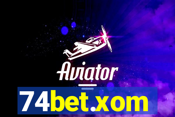 74bet.xom
