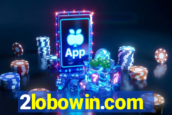2lobowin.com