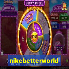 nikebetterworld.com