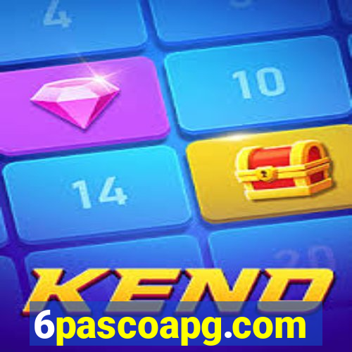 6pascoapg.com