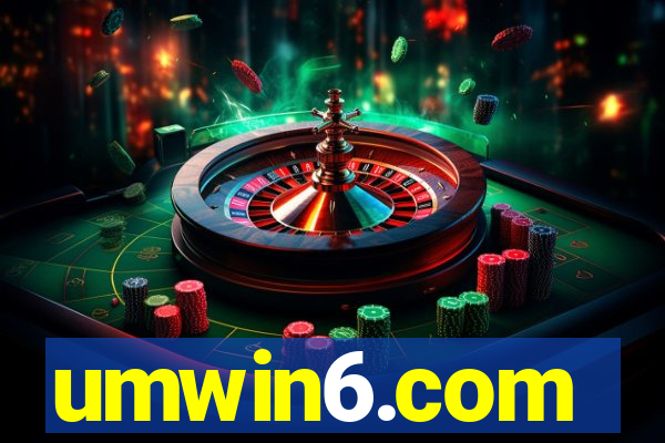 umwin6.com