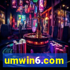 umwin6.com