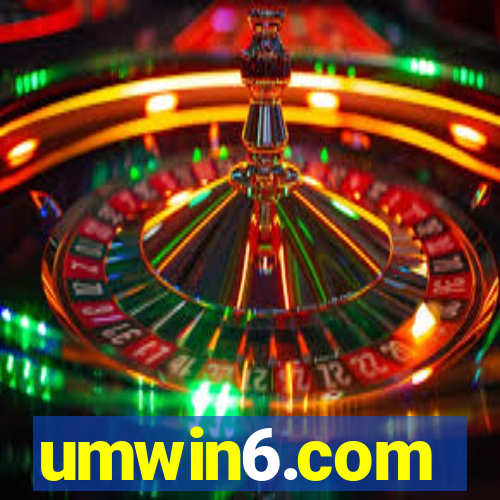 umwin6.com