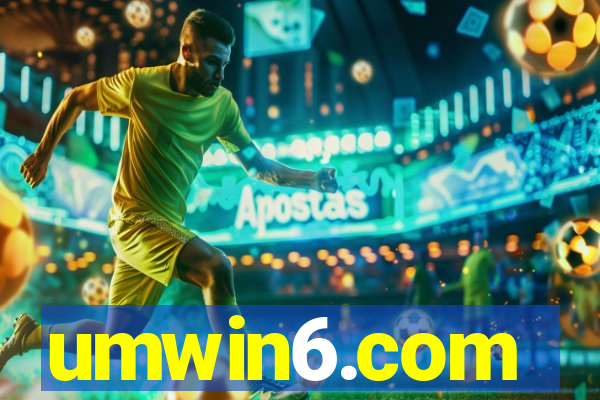 umwin6.com