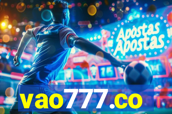 vao777.co