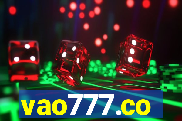 vao777.co