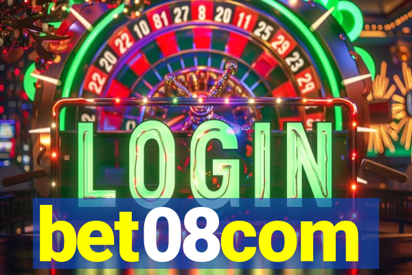 bet08com