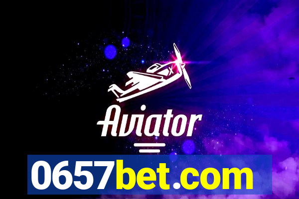 0657bet.com