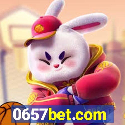 0657bet.com