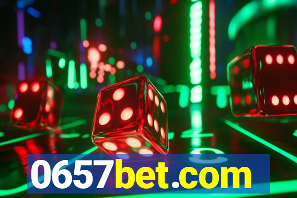 0657bet.com