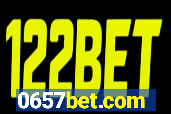0657bet.com