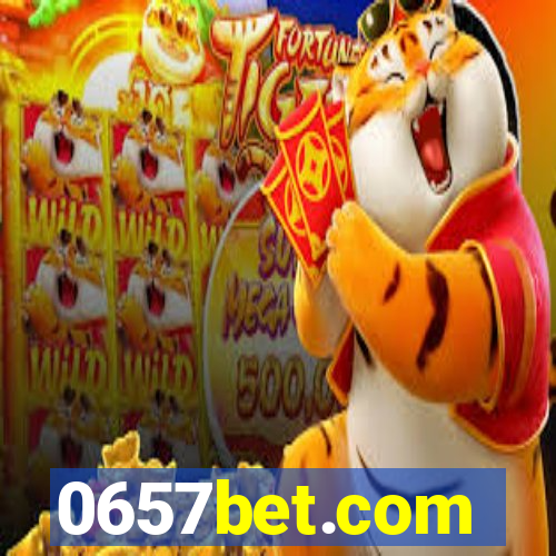 0657bet.com