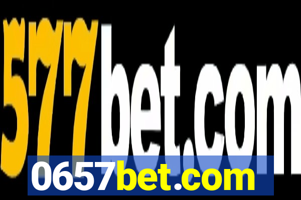 0657bet.com