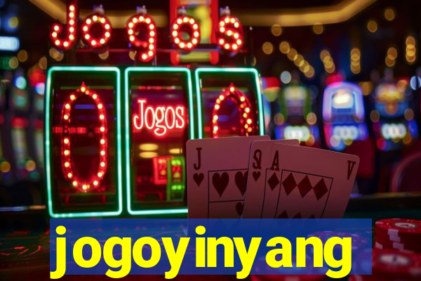 jogoyinyang