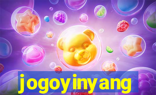 jogoyinyang