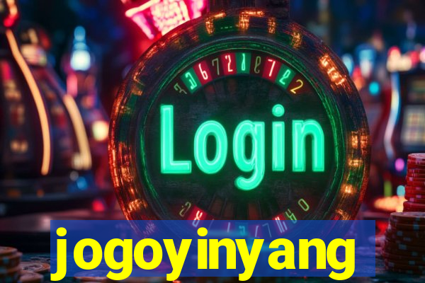 jogoyinyang