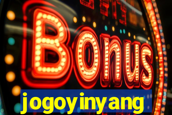 jogoyinyang