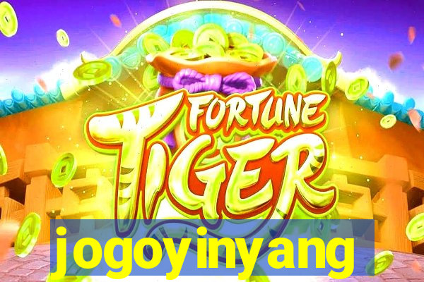 jogoyinyang