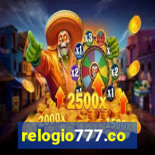 relogio777.co