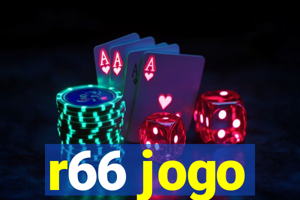 r66 jogo