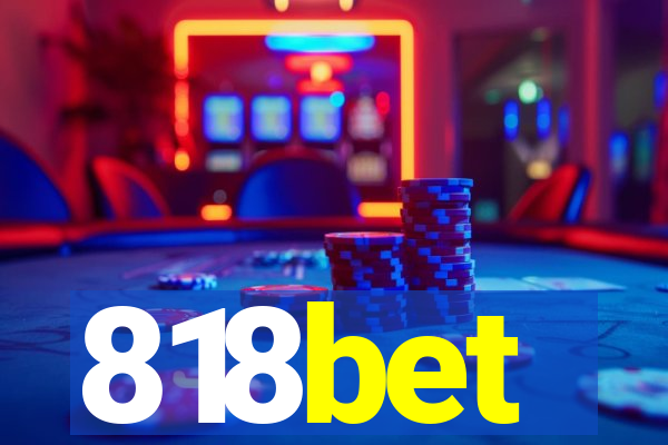 818bet