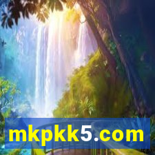mkpkk5.com