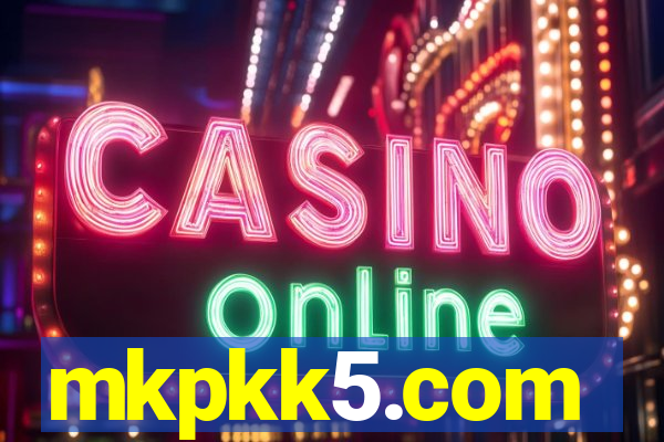mkpkk5.com