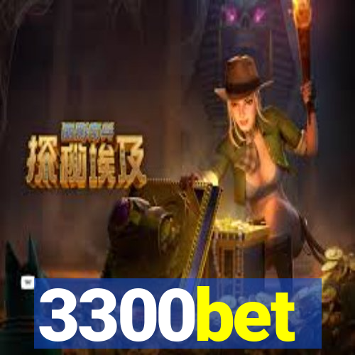 3300bet