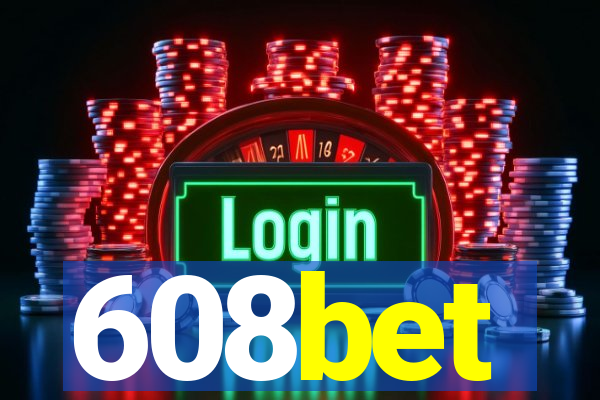 608bet